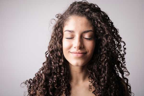 Curly Hair