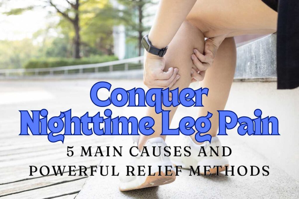 what-causes-leg-pain-in-bed-at-night-how-to-stop-remedies