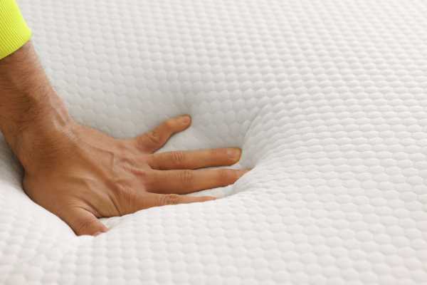 Memory Foam Mattress