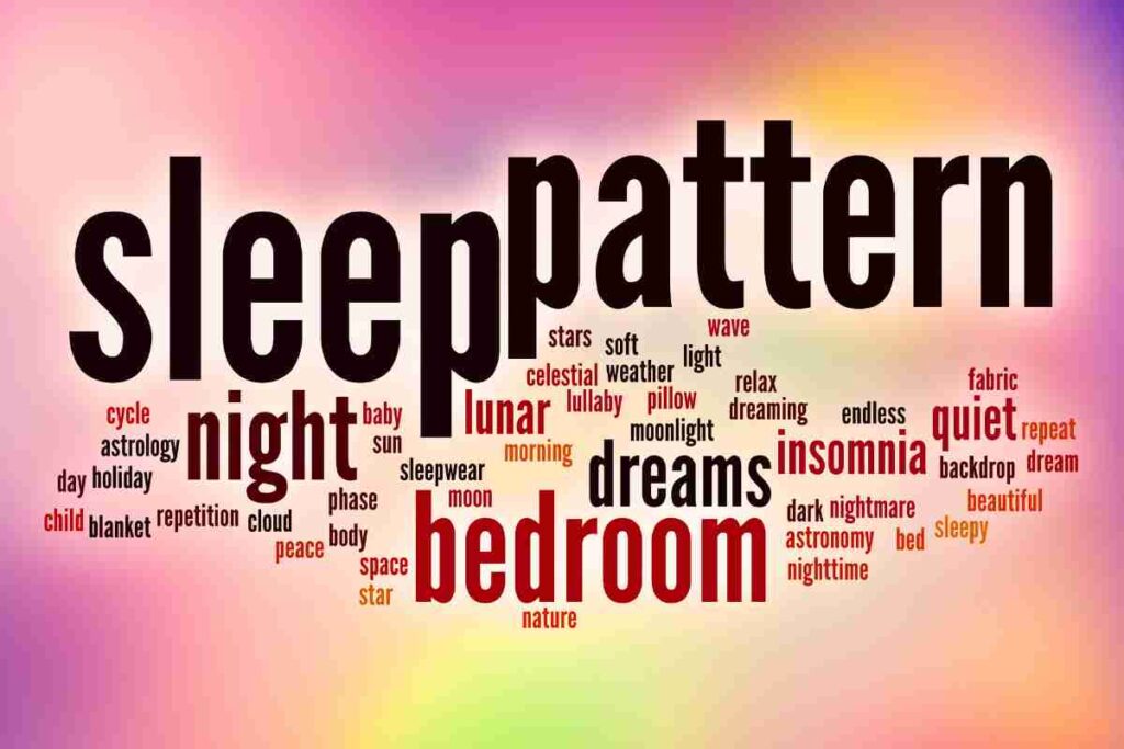 Sleep Pattern