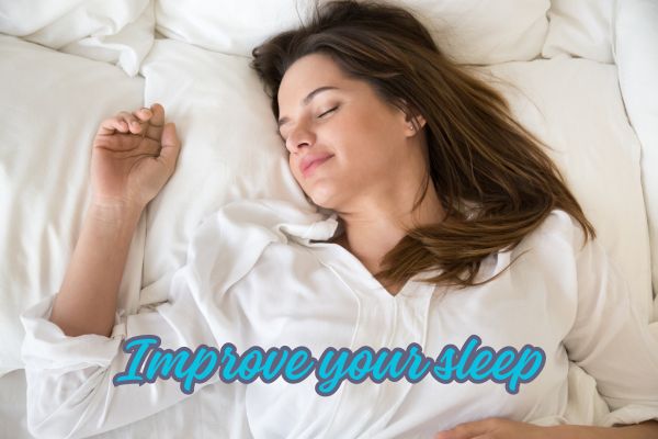 improve your sleep